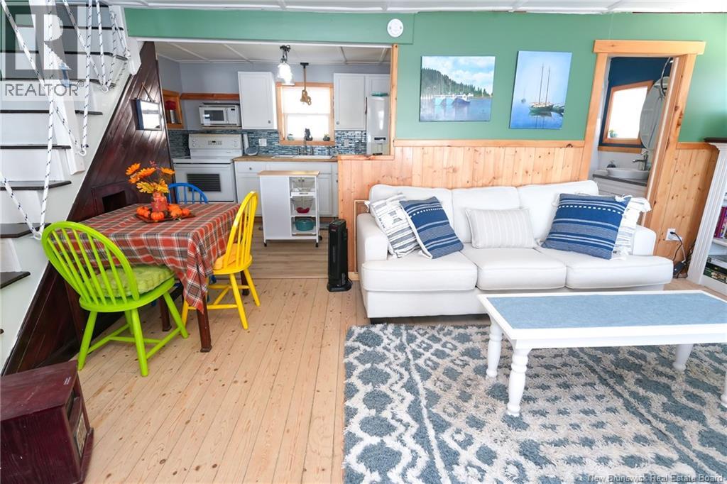 12 Bayview Drive, Dufferin, New Brunswick  E3L 3R9 - Photo 36 - NB134064