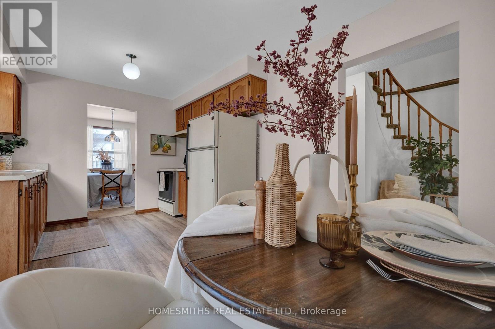 774 Greenbriar Drive, Oshawa (Eastdale), Ontario  L1G 7J6 - Photo 8 - E12819218