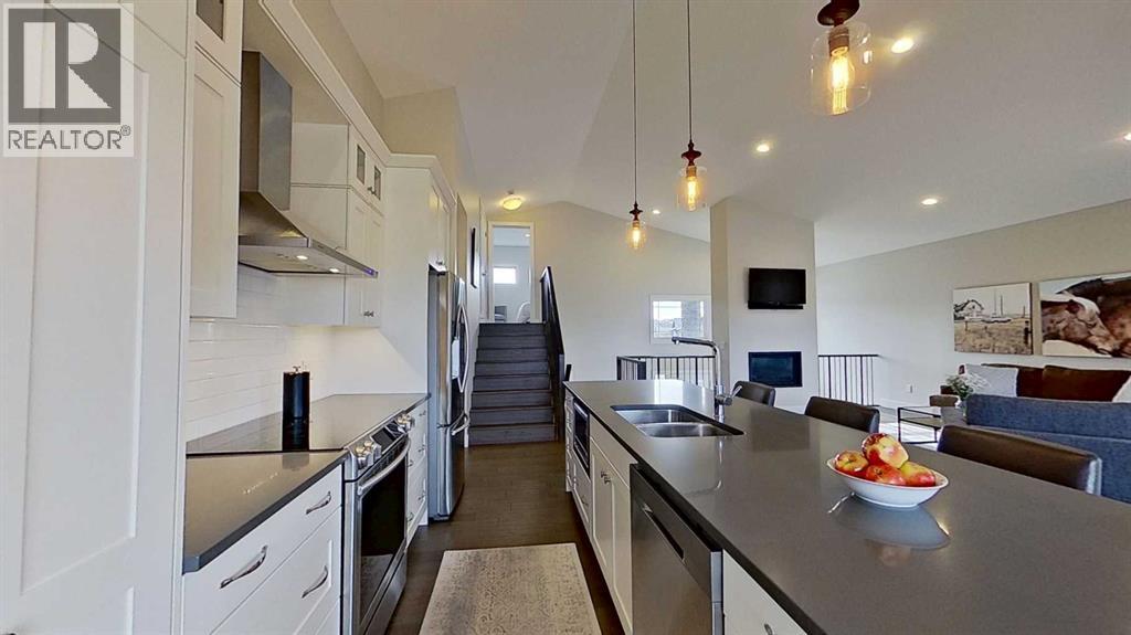 130 Riverwood Crescent Sw, Diamond Valley, Alberta  T0L 0H0 - Photo 14 - A2268597