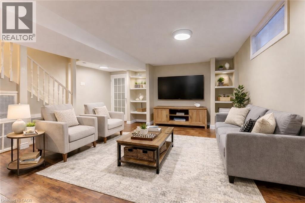 404 Wake Robin Crescent, Kitchener, Ontario  N2E 3L6 - Photo 20 - 40804886