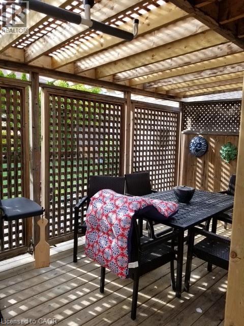 404 Wake Robin Crescent, Kitchener, Ontario  N2E 3L6 - Photo 25 - 40804886