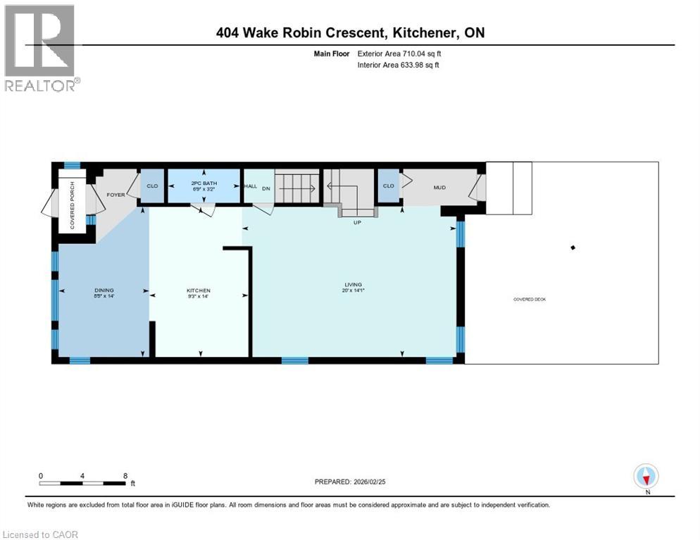 404 Wake Robin Crescent, Kitchener, Ontario  N2E 3L6 - Photo 37 - 40804886