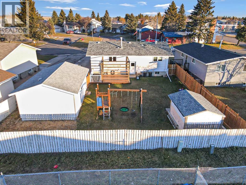 5808 47th Street, High Prairie, Alberta  T0G 1E0 - Photo 35 - A2287617