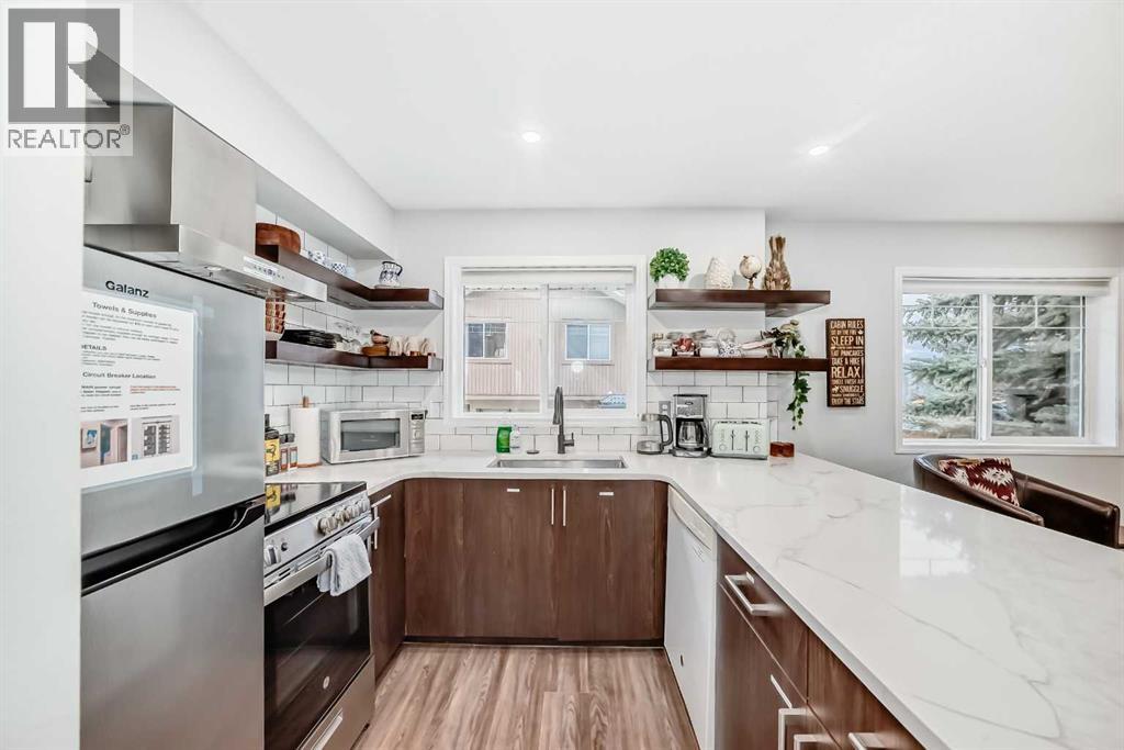 108, 1000 Harvie Heights Road, Harvie Heights, Alberta T1W 2W2 - Photo 11 - A2272804