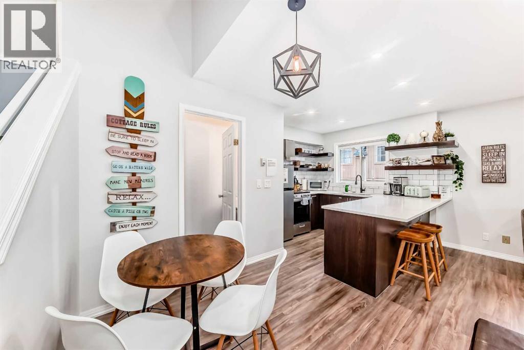 108, 1000 Harvie Heights Road, Harvie Heights, Alberta T1W 2W2 - Photo 19 - A2272804