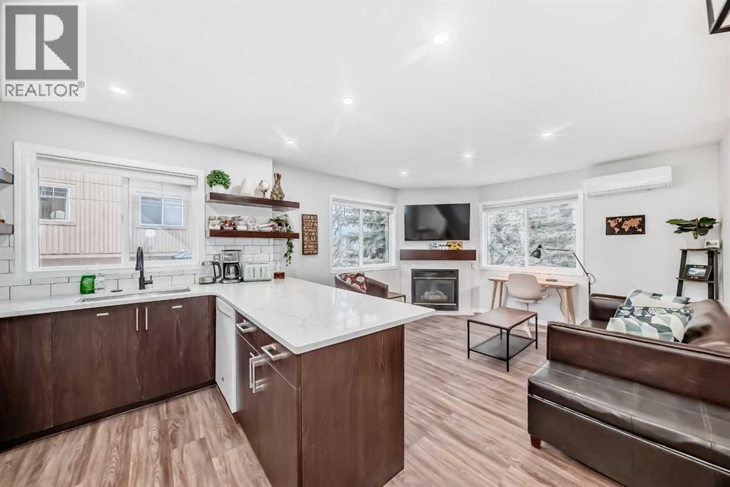 108, 1000 Harvie Heights Road, Harvie Heights, Alberta T1W 2W2 - Photo 12 - A2272804