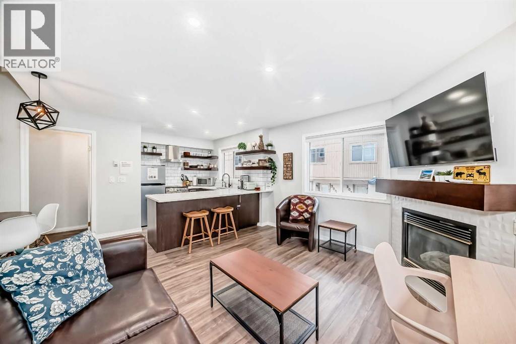 108, 1000 Harvie Heights Road, Harvie Heights, Alberta T1W 2W2 - Photo 8 - A2272804