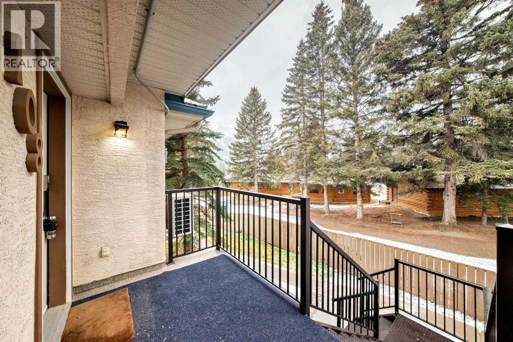 108, 1000 Harvie Heights Road, Harvie Heights, Alberta T1W 2W2 - Photo 34 - A2272804