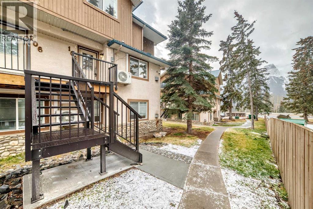 108, 1000 Harvie Heights Road, Harvie Heights, Alberta T1W 2W2 - Photo 36 - A2272804