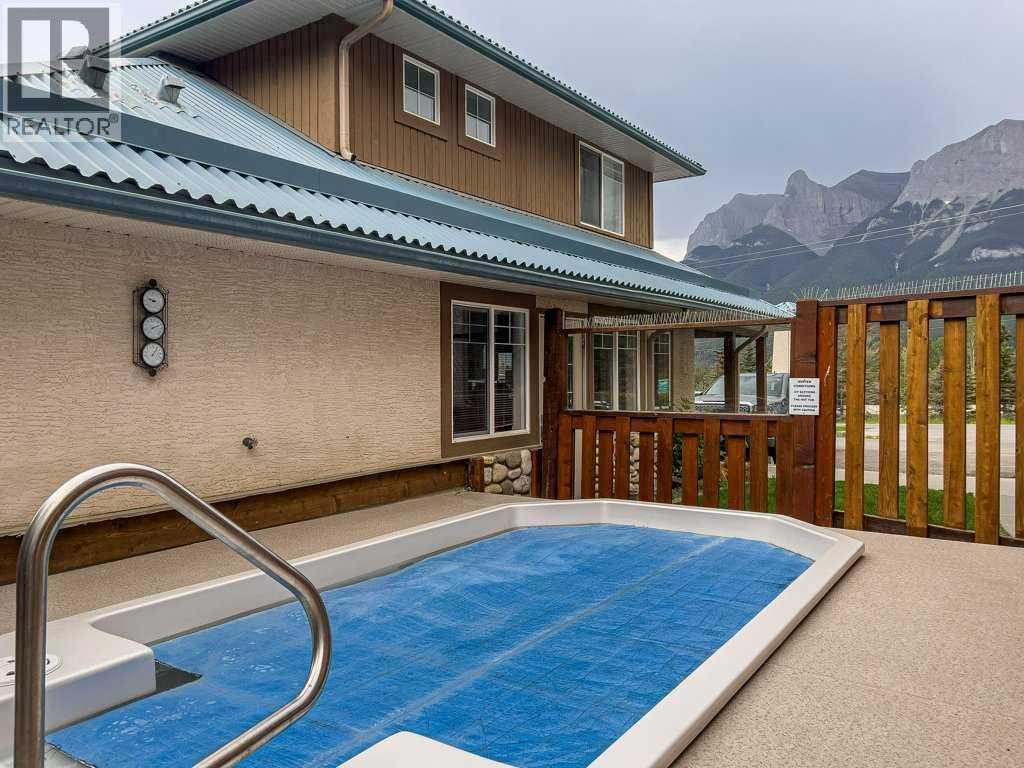 108, 1000 Harvie Heights Road, Harvie Heights, Alberta T1W 2W2 - Photo 41 - A2272804