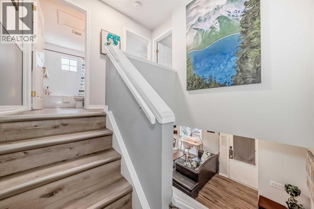 108, 1000 Harvie Heights Road, Harvie Heights, Alberta T1W 2W2 - Photo 33 - A2272804