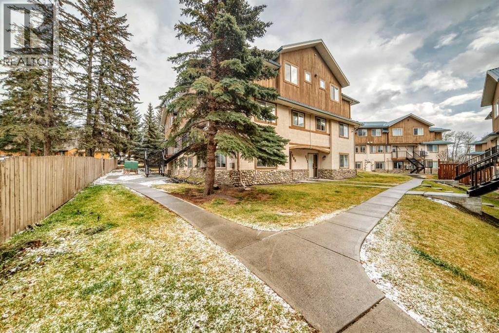 108, 1000 Harvie Heights Road, Harvie Heights, Alberta T1W 2W2 - Photo 39 - A2272804