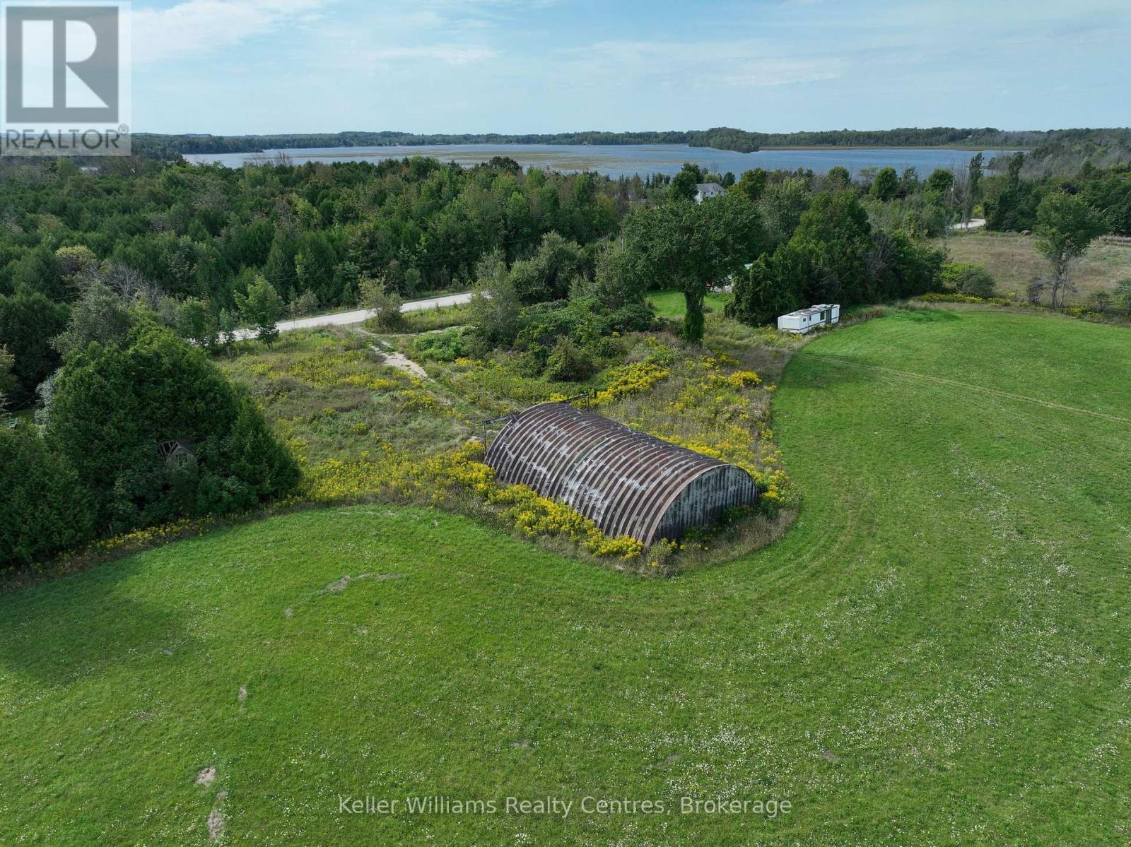 387 Spry Lake Road, South Bruce Peninsula, Ontario  N0H 2T0 - Photo 10 - X12819114