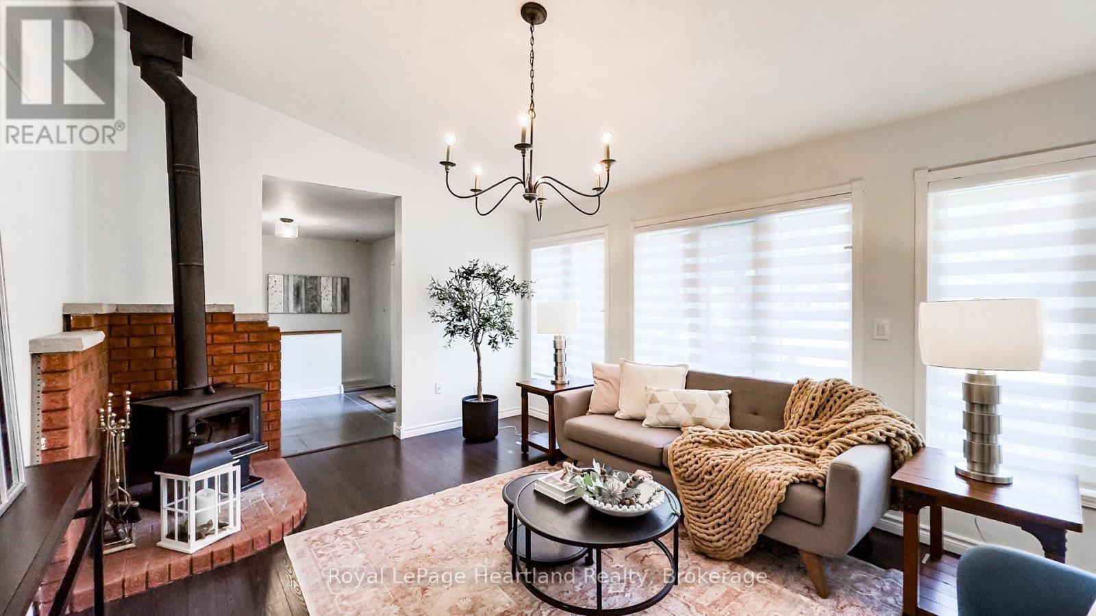 216 Shadywood Crescent, Huron-Kinloss, Ontario  N2Z 2X3 - Photo 19 - X12819146