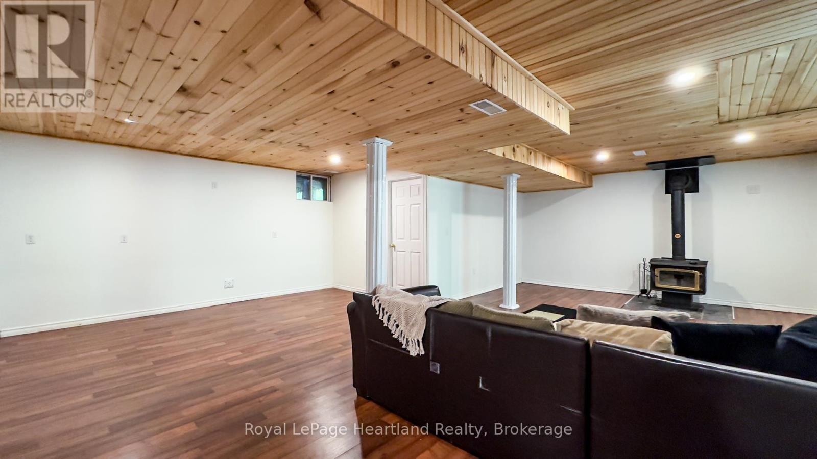 216 Shadywood Crescent, Huron-Kinloss, Ontario  N2Z 2X3 - Photo 34 - X12819146