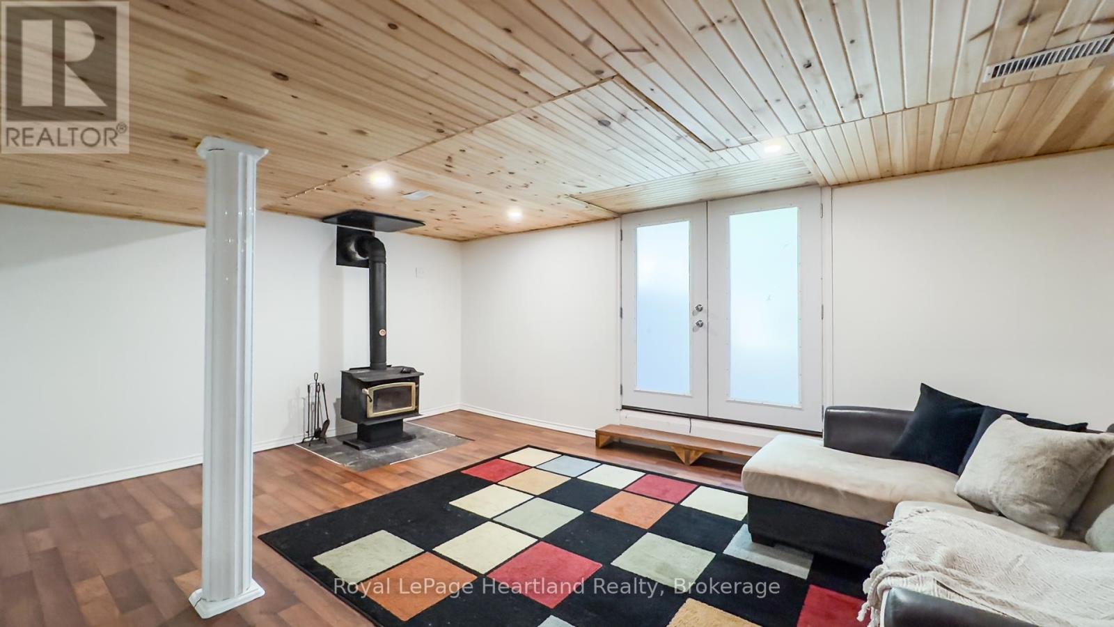 216 Shadywood Crescent, Huron-Kinloss, Ontario  N2Z 2X3 - Photo 36 - X12819146