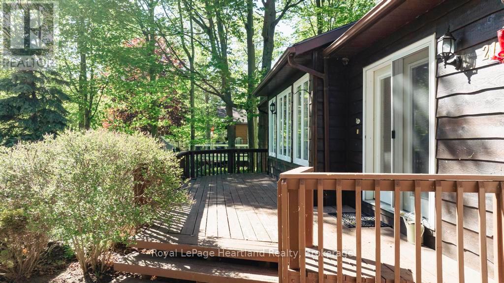 216 Shadywood Crescent, Huron-Kinloss, Ontario  N2Z 2X3 - Photo 47 - X12819146