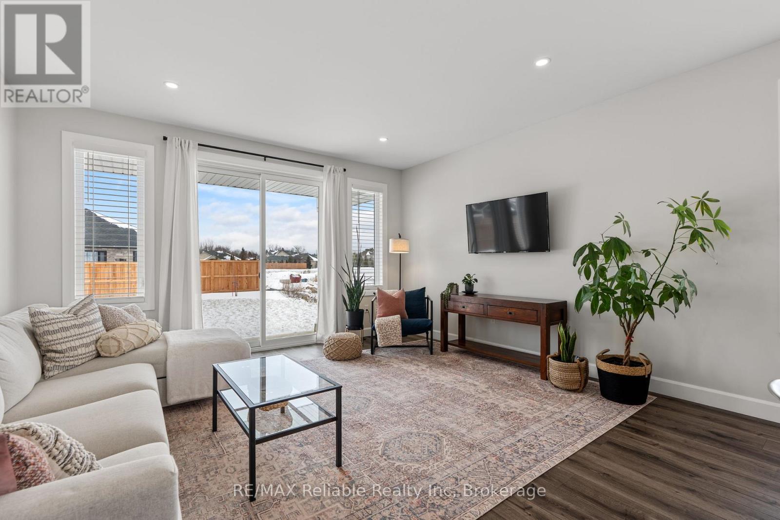 134 Severn Drive, Goderich, Ontario  N7A 0C7 - Photo 14 - X12819240