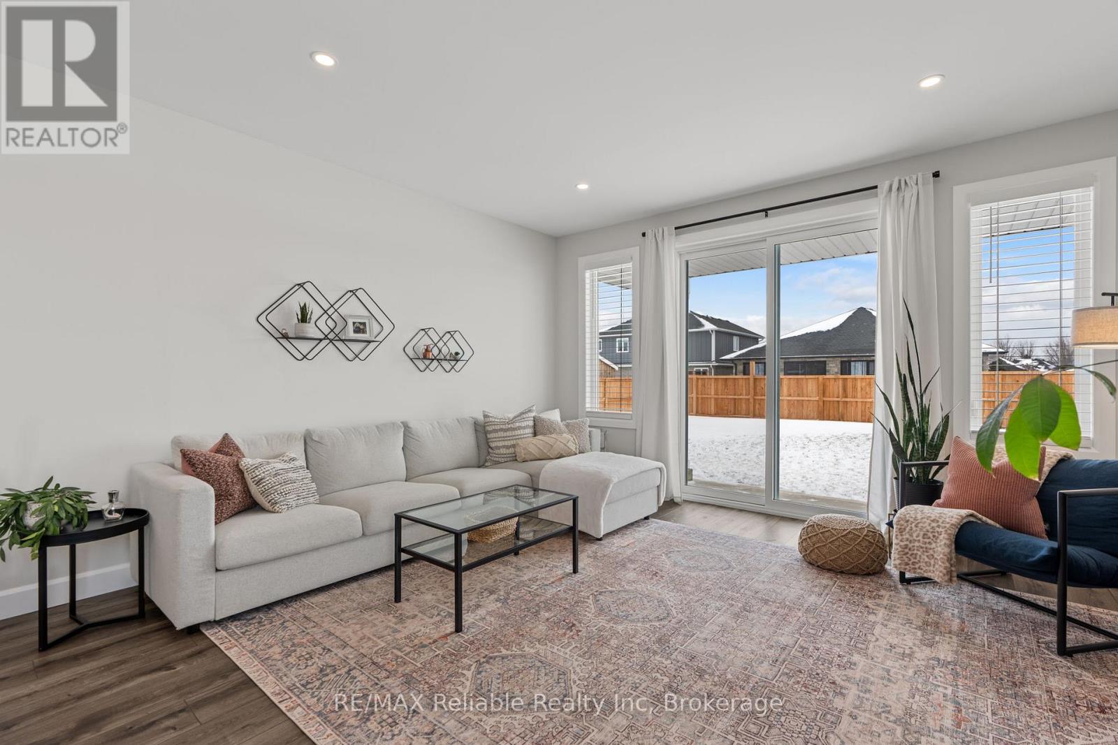 134 Severn Drive, Goderich, Ontario  N7A 0C7 - Photo 15 - X12819240