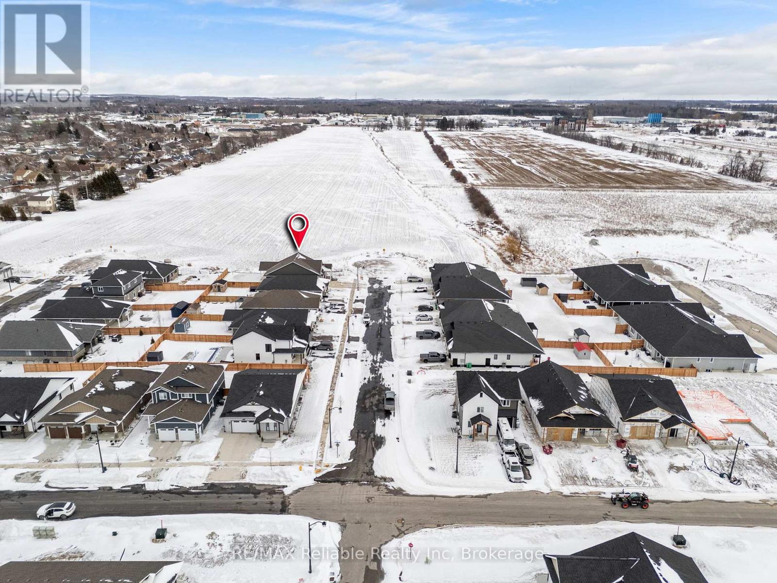 134 Severn Drive, Goderich, Ontario  N7A 0C7 - Photo 5 - X12819240