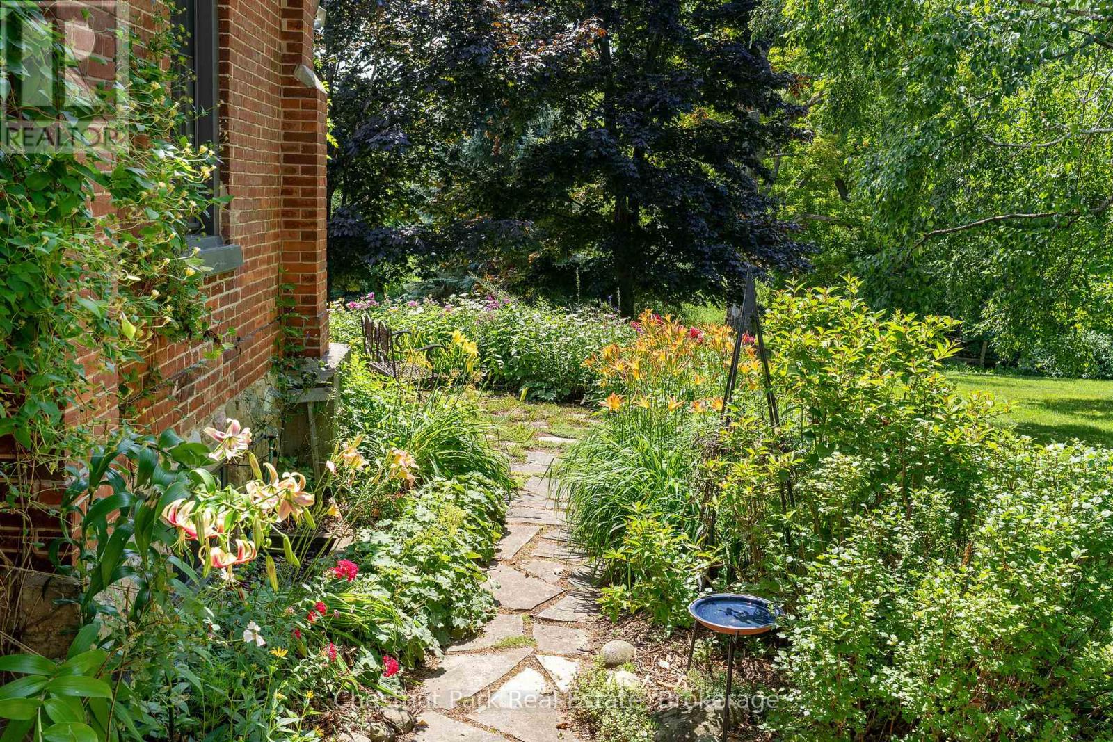 137312 Grey Road 12, Meaford, Ontario  N4L 1W6 - Photo 13 - X12819274