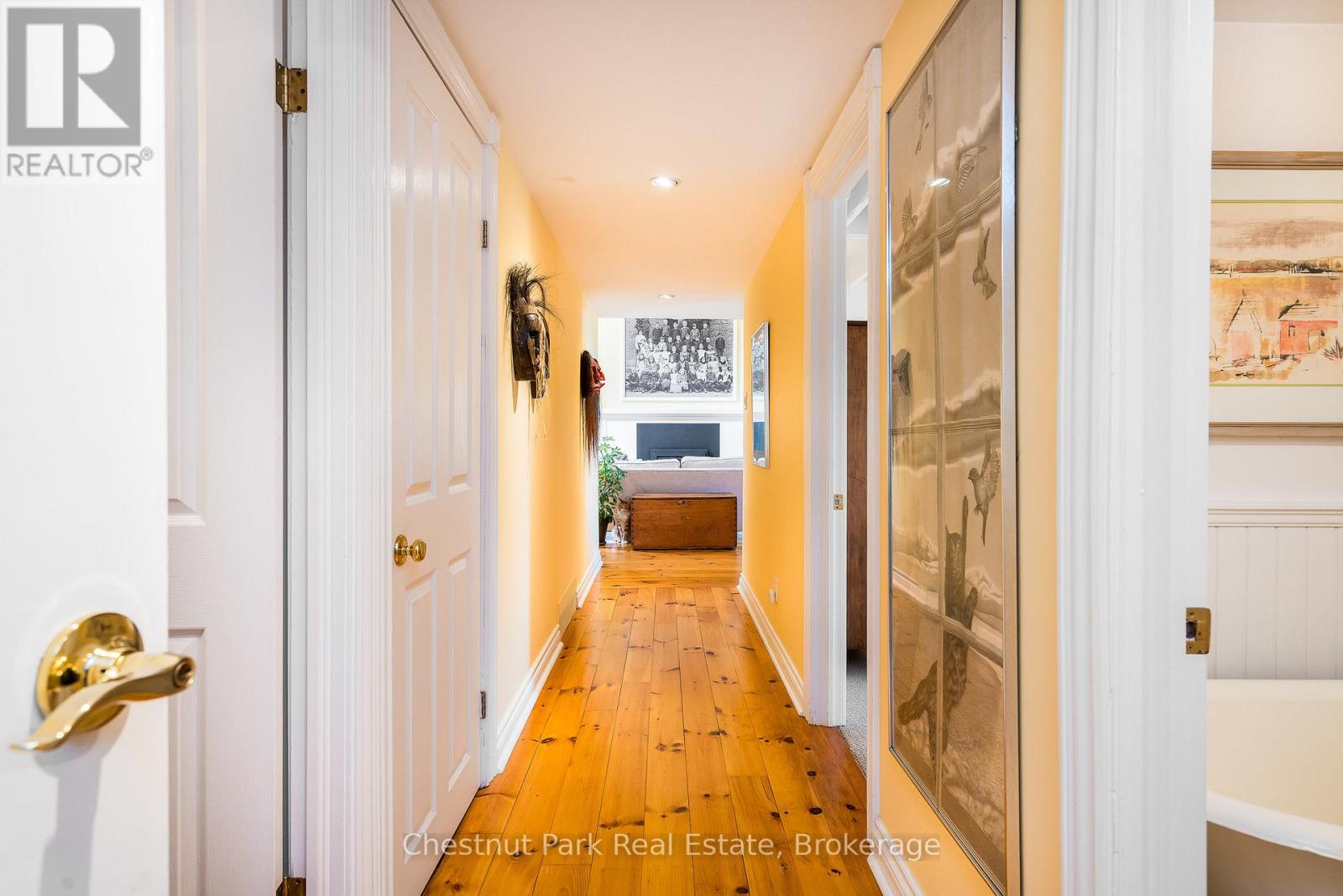 137312 Grey Road 12, Meaford, Ontario  N4L 1W6 - Photo 16 - X12819274