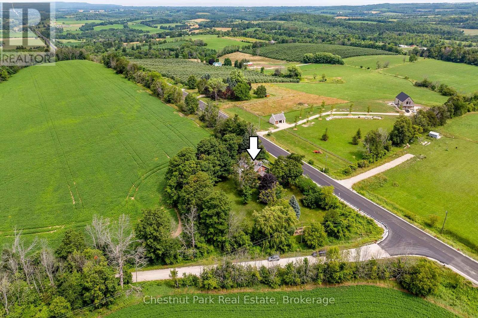 137312 Grey Road 12, Meaford, Ontario  N4L 1W6 - Photo 39 - X12819274