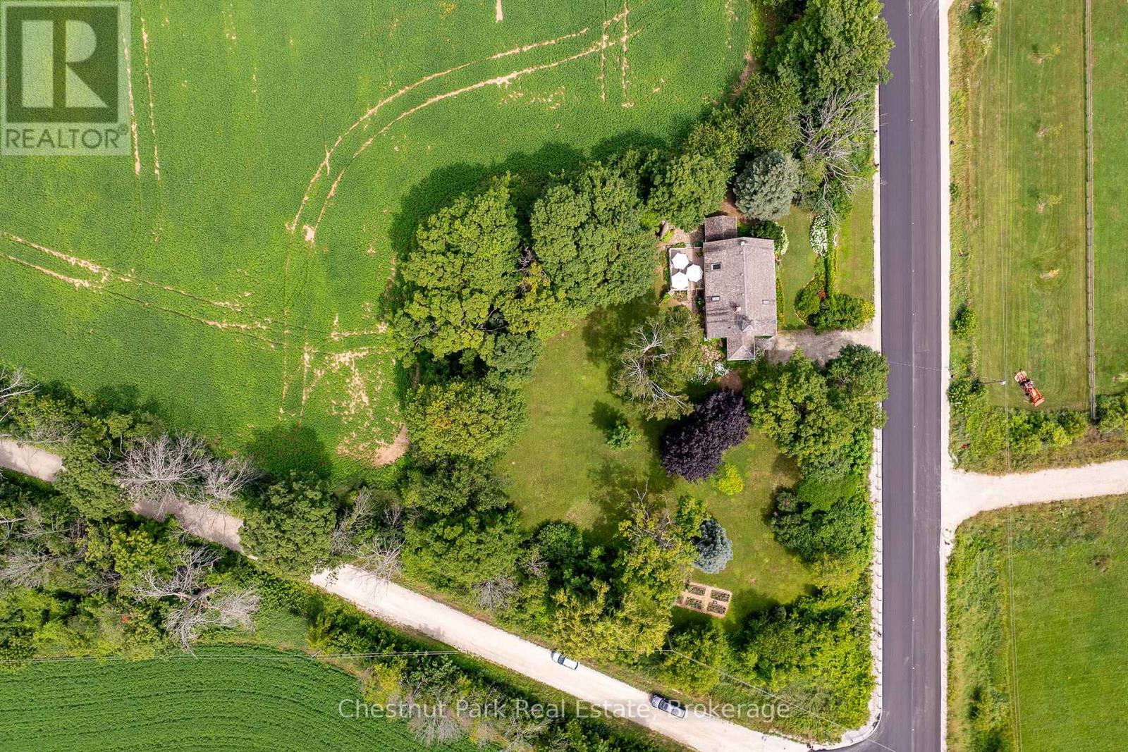 137312 Grey Road 12, Meaford, Ontario  N4L 1W6 - Photo 40 - X12819274