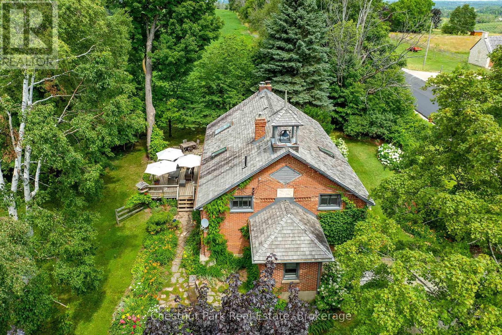 137312 Grey Road 12, Meaford, Ontario  N4L 1W6 - Photo 42 - X12819274