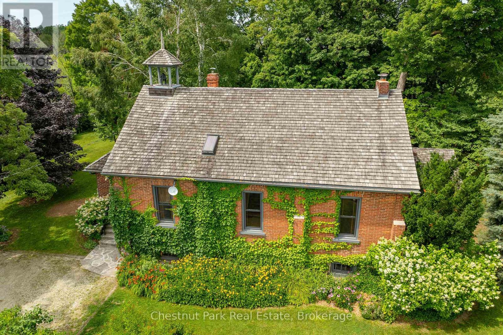 137312 Grey Road 12, Meaford, Ontario  N4L 1W6 - Photo 43 - X12819274