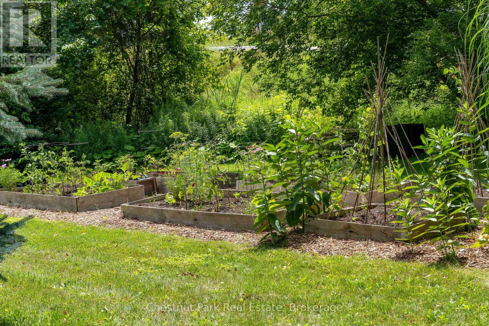 137312 Grey Road 12, Meaford, Ontario  N4L 1W6 - Photo 47 - X12819274