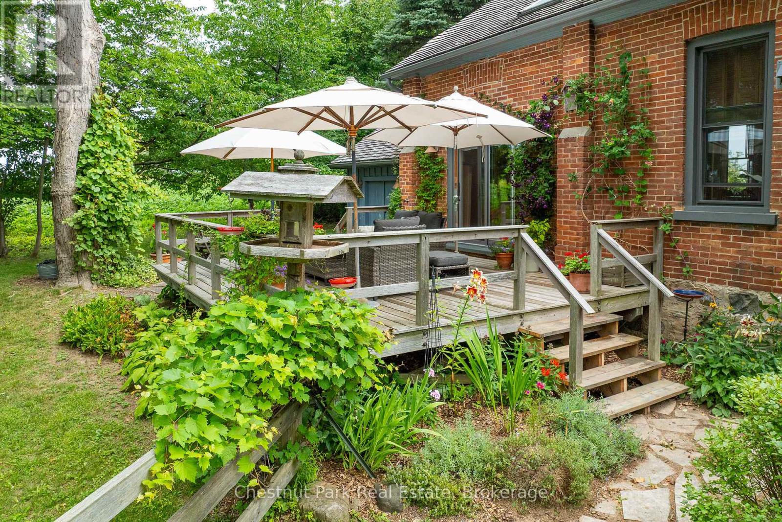 137312 Grey Road 12, Meaford, Ontario  N4L 1W6 - Photo 48 - X12819274