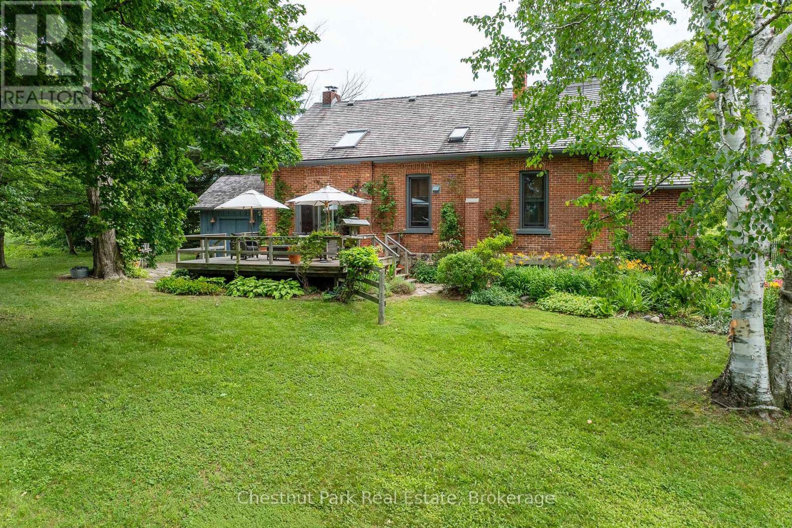 137312 Grey Road 12, Meaford, Ontario  N4L 1W6 - Photo 49 - X12819274