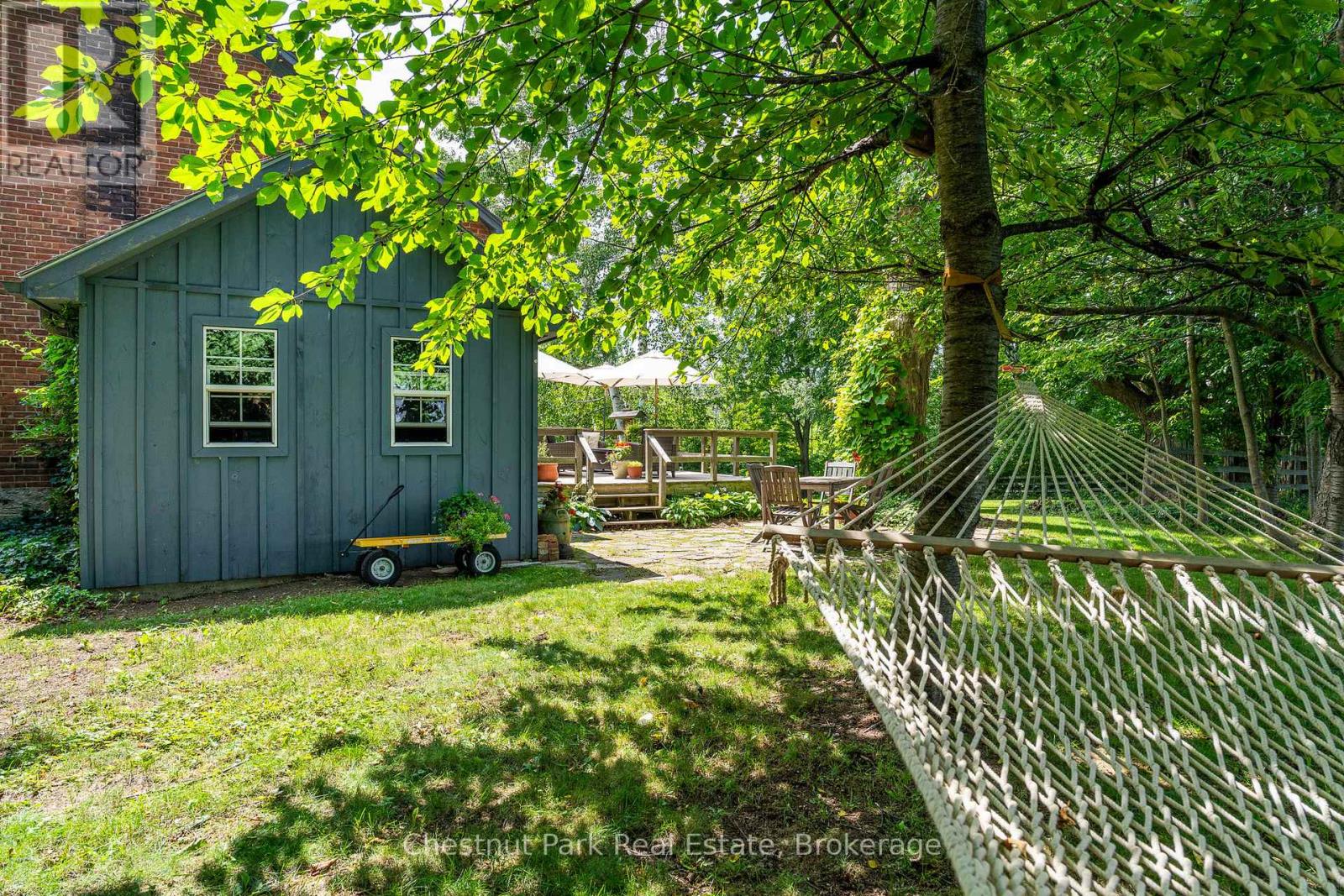 137312 Grey Road 12, Meaford, Ontario  N4L 1W6 - Photo 5 - X12819274