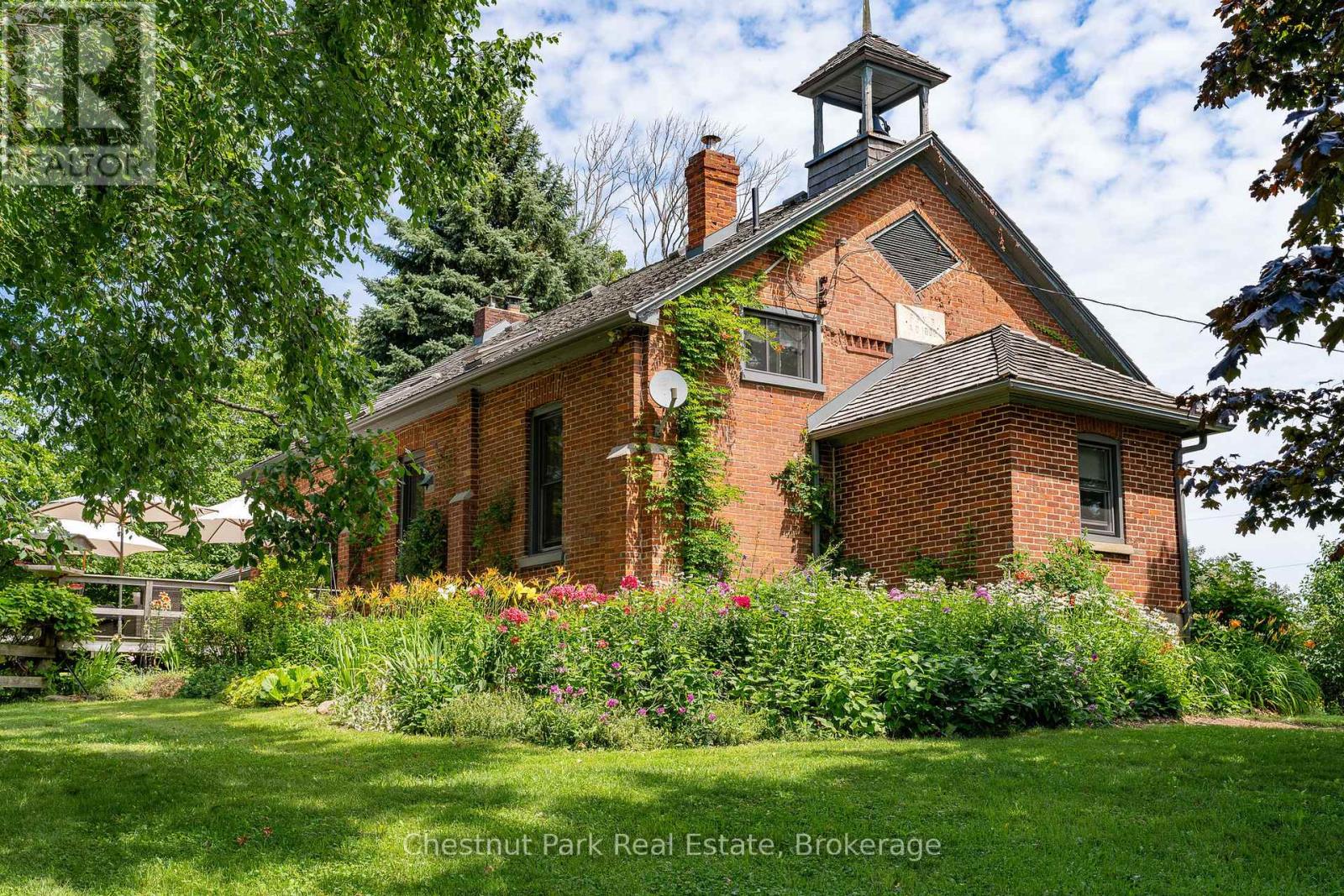 137312 Grey Road 12, Meaford, Ontario  N4L 1W6 - Photo 50 - X12819274
