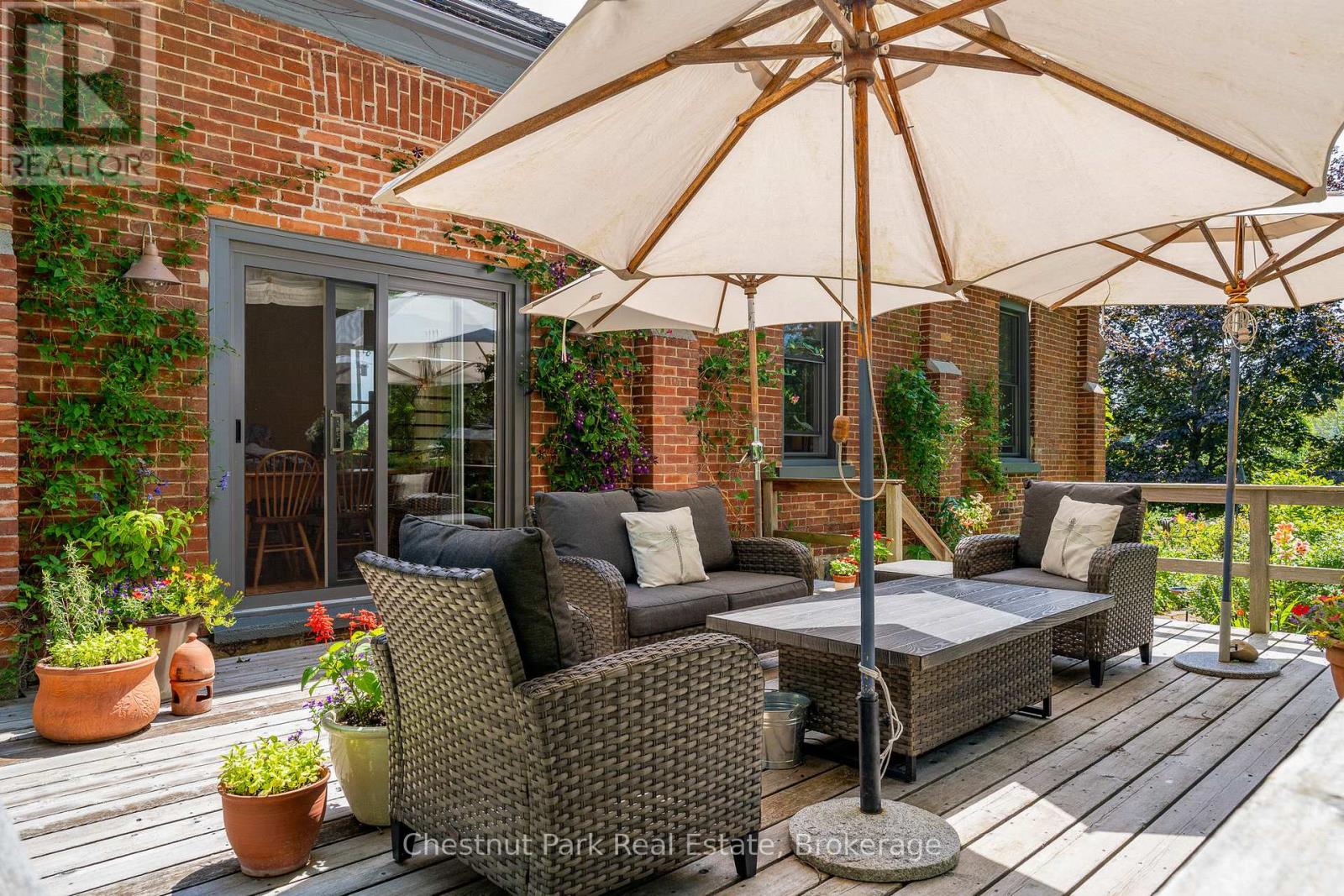 137312 Grey Road 12, Meaford, Ontario  N4L 1W6 - Photo 8 - X12819274