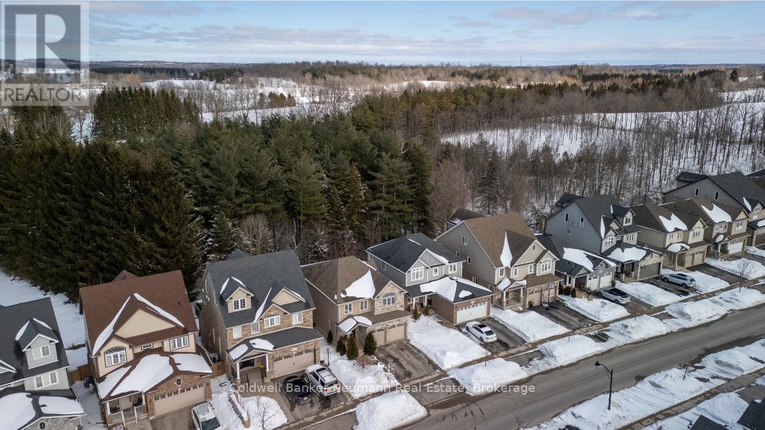 116 Sammon Drive, Guelph/eramosa, Ontario  N0B 2K0 - Photo 36 - X12819314