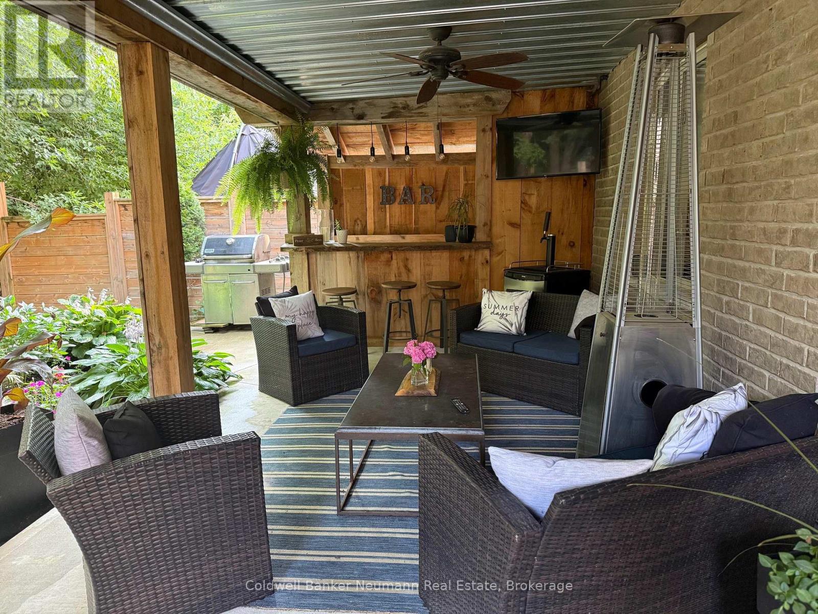 116 Sammon Drive, Guelph/eramosa, Ontario  N0B 2K0 - Photo 41 - X12819314