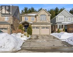 116 SAMMON DRIVE, Guelph/Eramosa, Ontario