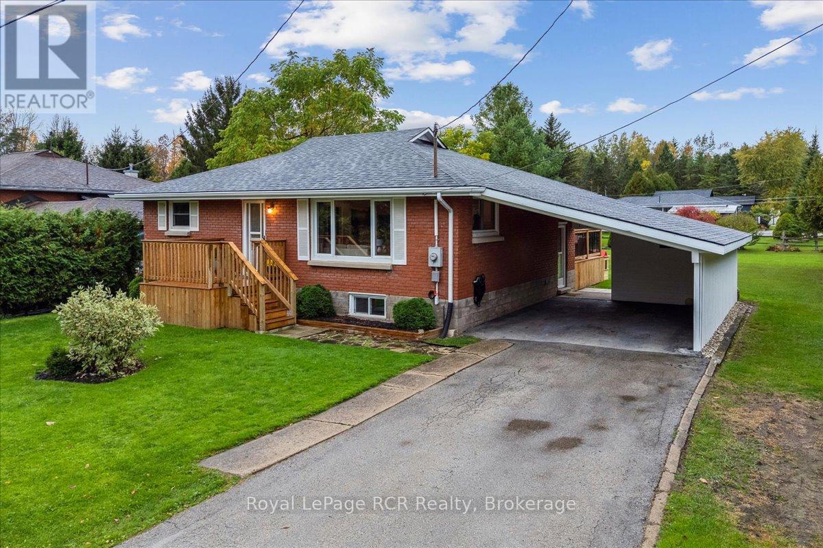 224 FINDEN STREET, georgian bluffs, Ontario