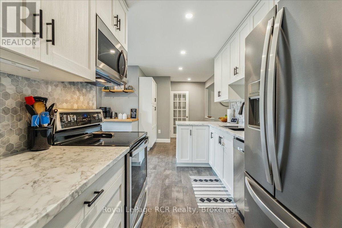 224 Finden Street, Georgian Bluffs, Ontario  N4K 6V5 - Photo 19 - X12819324