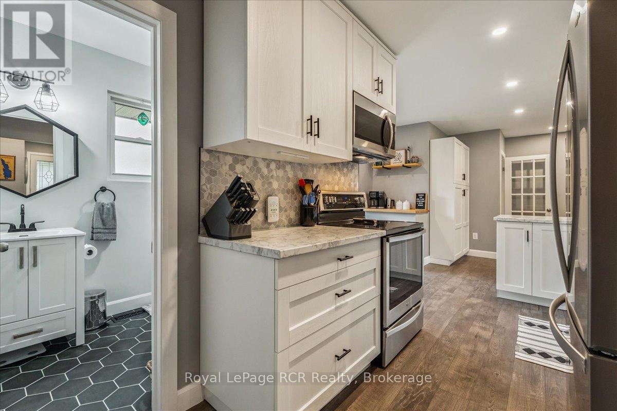 224 Finden Street, Georgian Bluffs, Ontario  N4K 6V5 - Photo 20 - X12819324