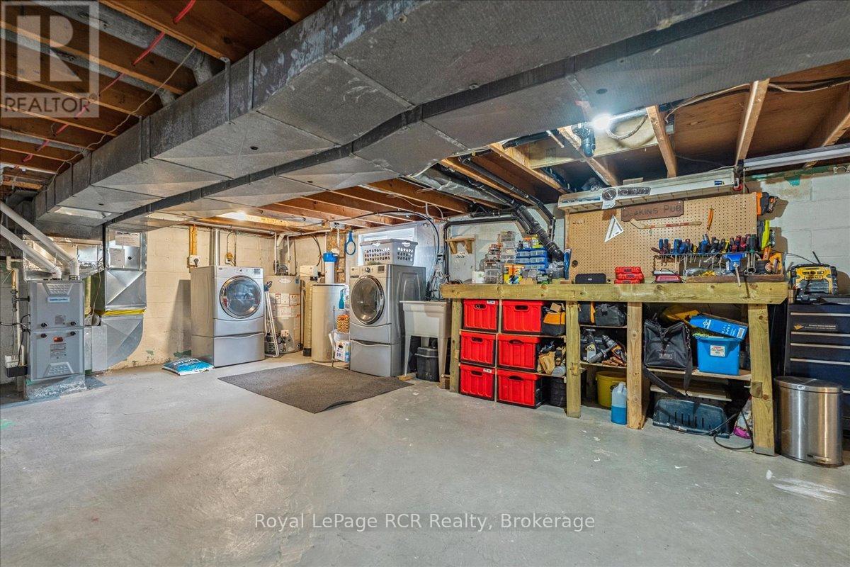 224 Finden Street, Georgian Bluffs, Ontario  N4K 6V5 - Photo 28 - X12819324