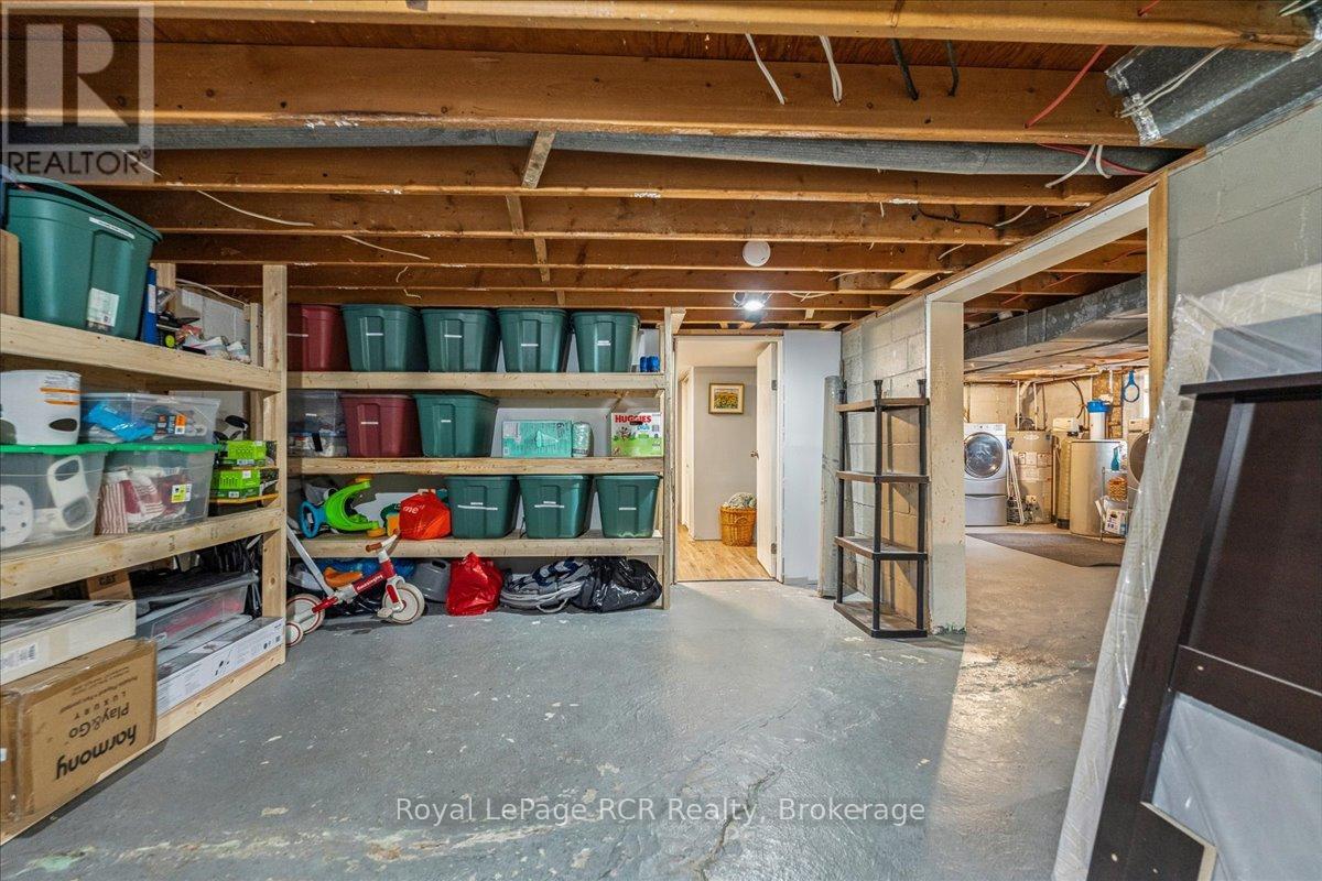 224 Finden Street, Georgian Bluffs, Ontario  N4K 6V5 - Photo 30 - X12819324