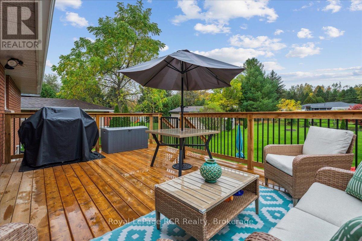 224 Finden Street, Georgian Bluffs, Ontario  N4K 6V5 - Photo 37 - X12819324