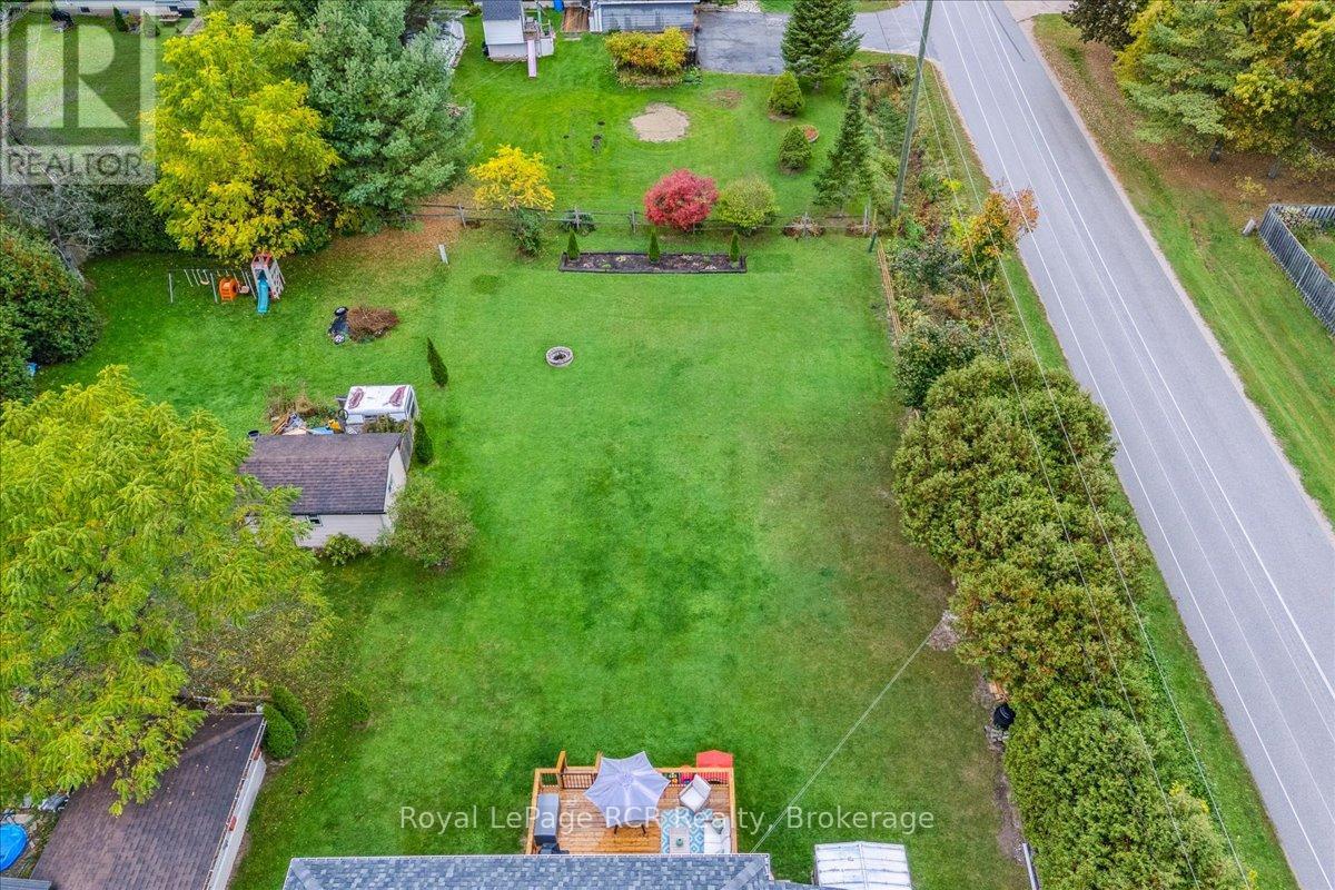 224 Finden Street, Georgian Bluffs, Ontario  N4K 6V5 - Photo 43 - X12819324