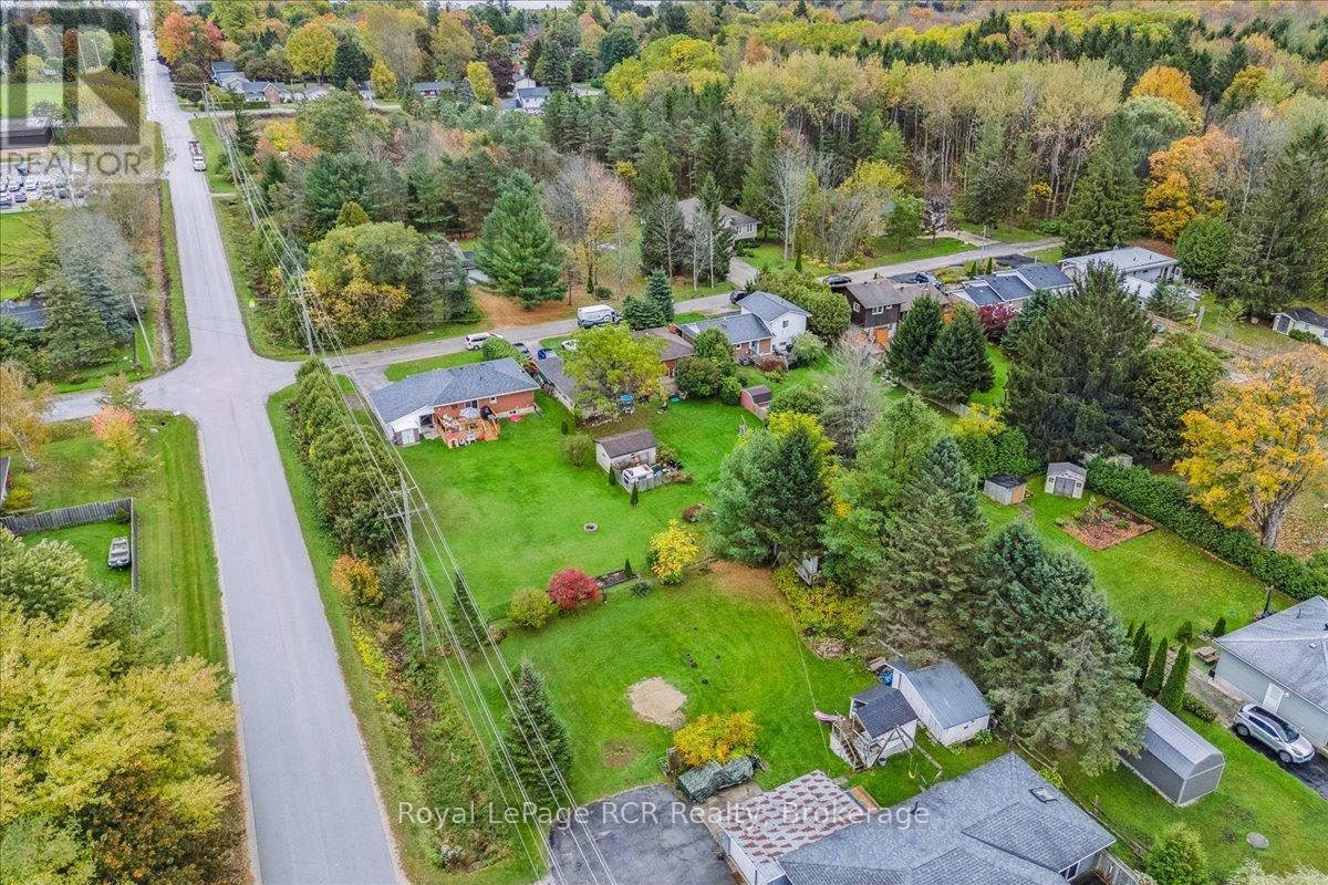 224 Finden Street, Georgian Bluffs, Ontario  N4K 6V5 - Photo 45 - X12819324