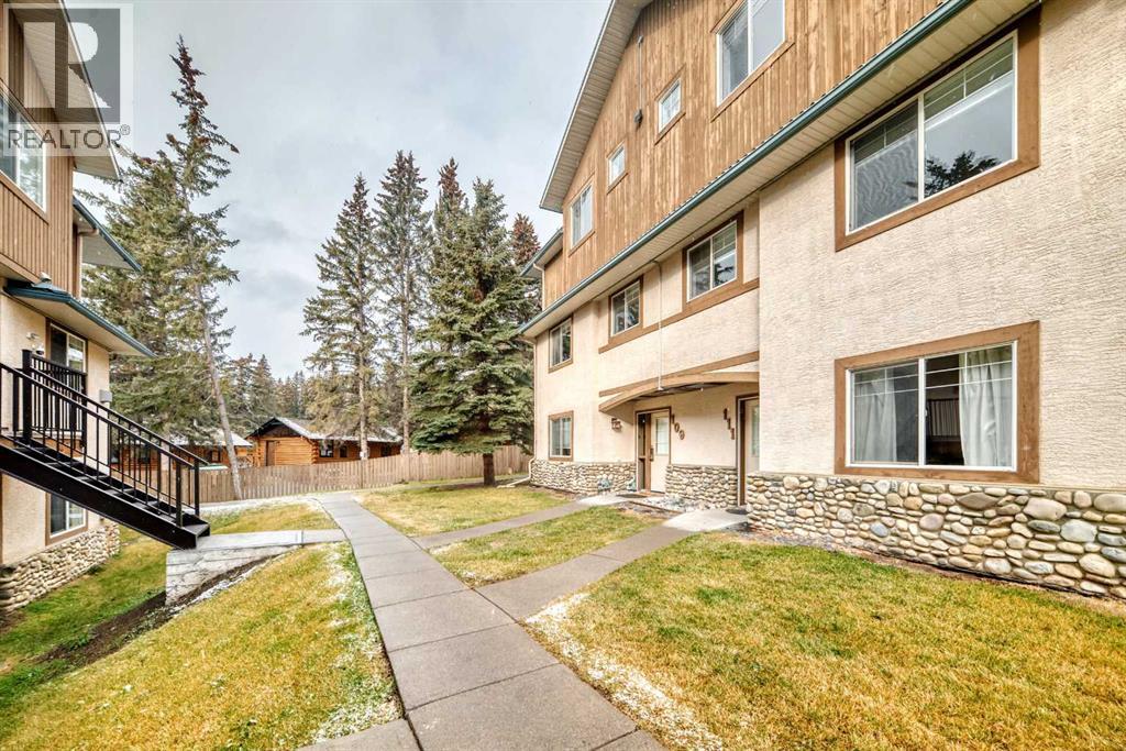 108, 1000 Harvie Heights Road, Harvie Heights, Alberta T1W 2W2 - Photo 40 - A2272804