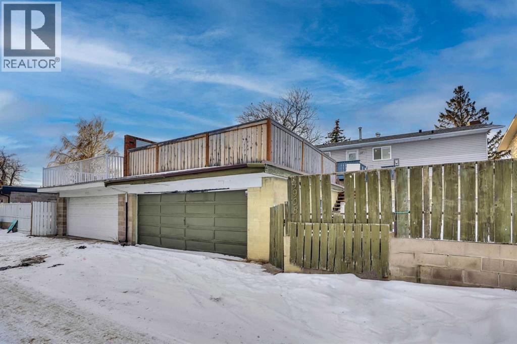 3908 49 Street Ne, Calgary, Alberta  T1Y 2A6 - Photo 45 - A2278356