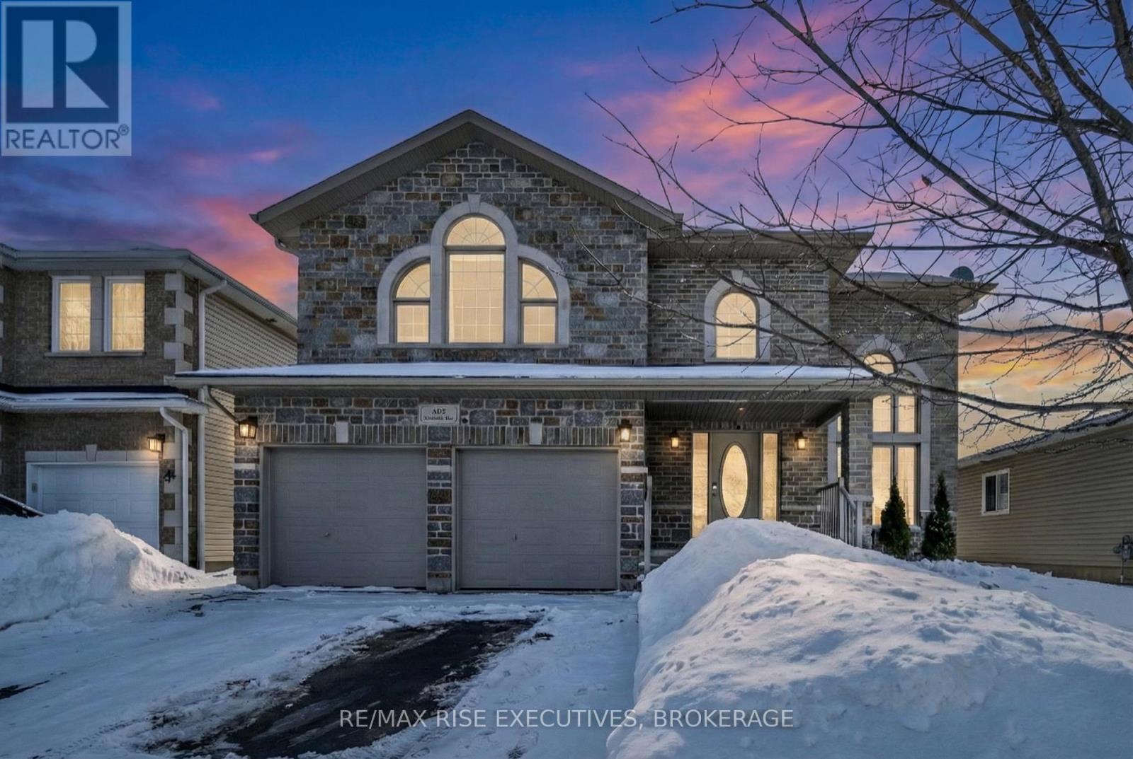 402 CAVENDISH CRESCENT, kingston (city northwest), Ontario